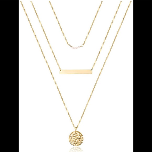 Jewelry - BRAND NEW DAINTY SUMMER FASHION NECKLACES FOR WOMEN NWT